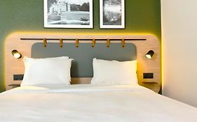 Campanile Epinay sur Orge Savigny Sur Orge