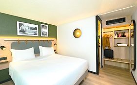 Campanile Epinay sur Orge Savigny Sur Orge